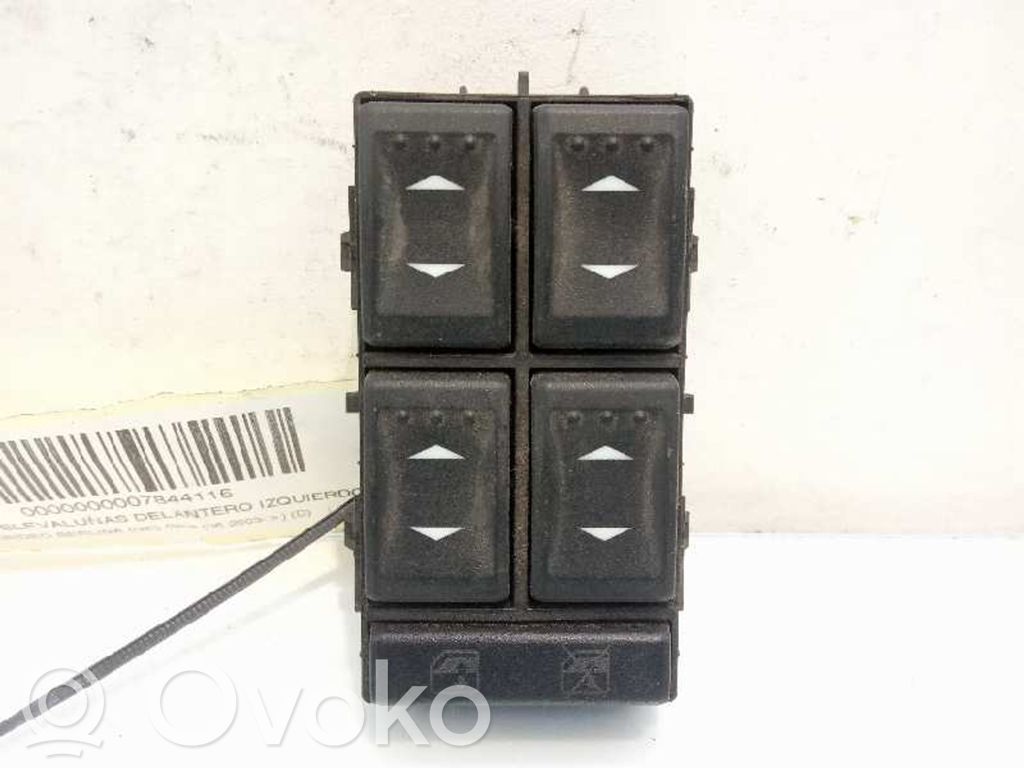 Ford Mondeo Mk III Comutator comandă geamuri electrice 