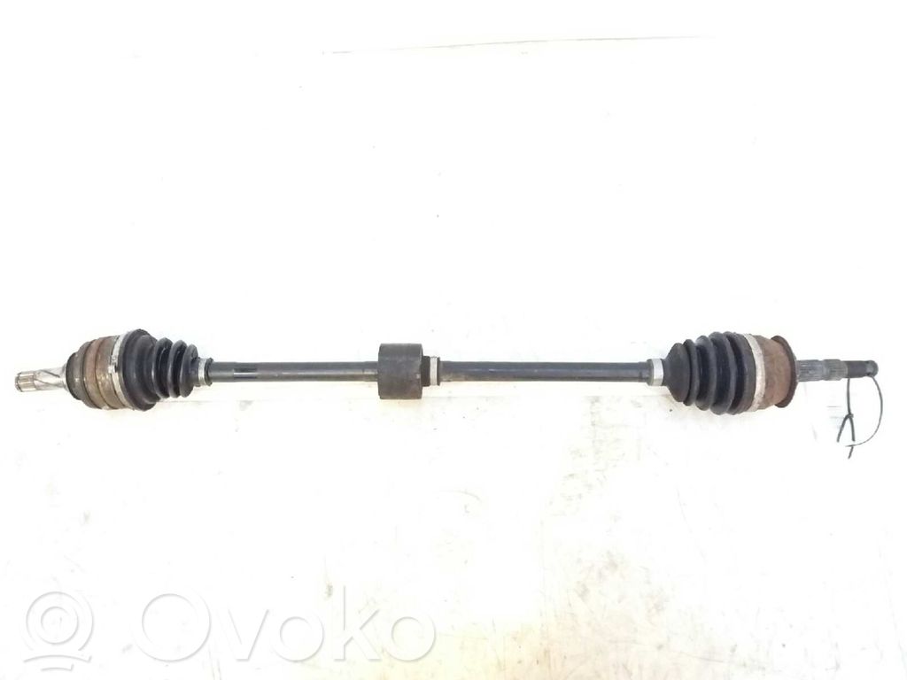 Opel Corsa B Eje de transmisión delantero 