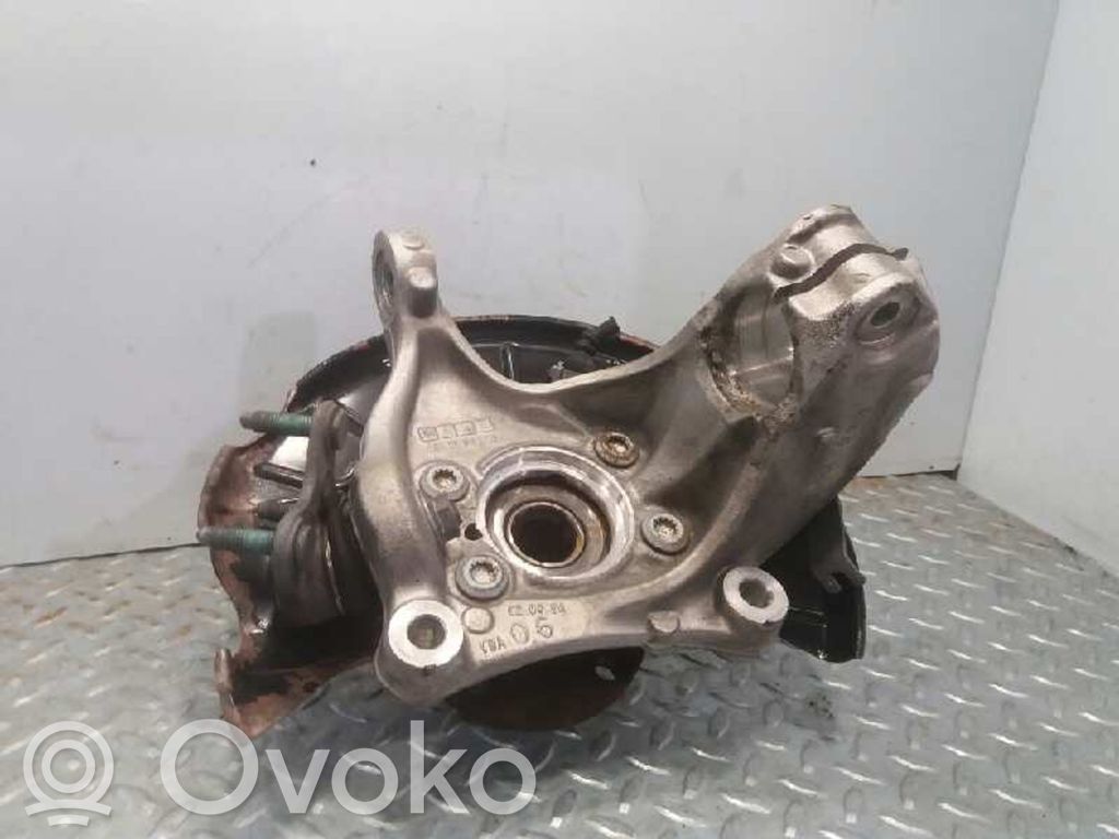 Achsschenkel vorne   3C0407253F