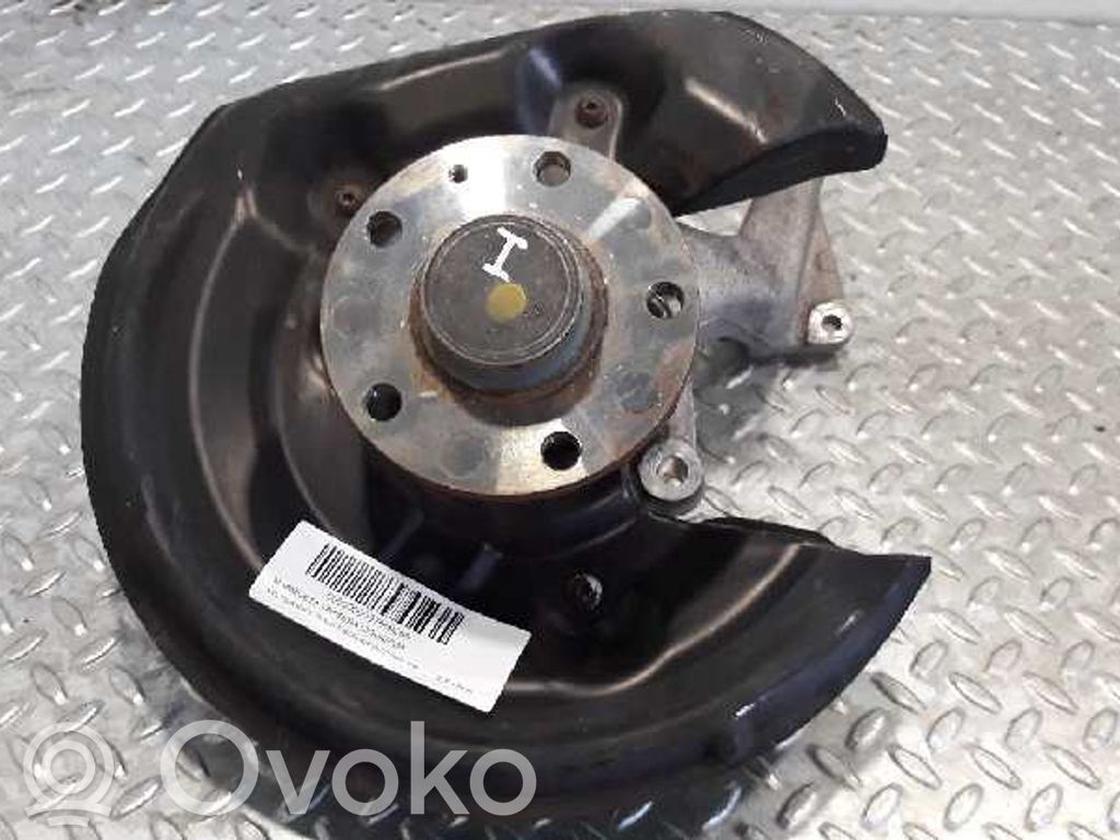 Volkswagen Passat Alltrack Fuso a snodo con mozzo ruota posteriore 