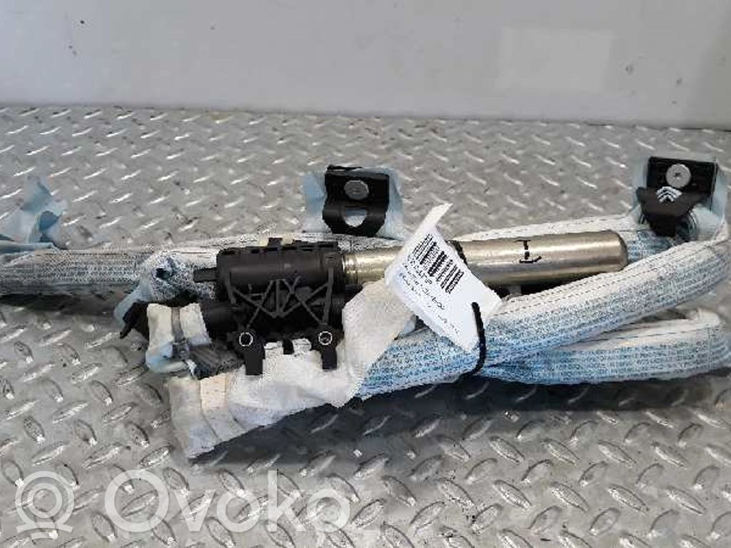 Volkswagen Passat Alltrack Poduszka powietrzna Airbag drzwi przednich 