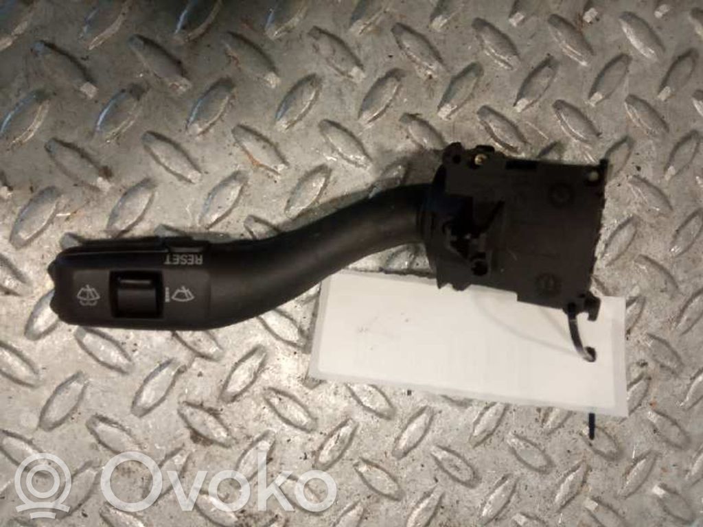 Audi A6 S6 C6 4F Wiper control stalk 