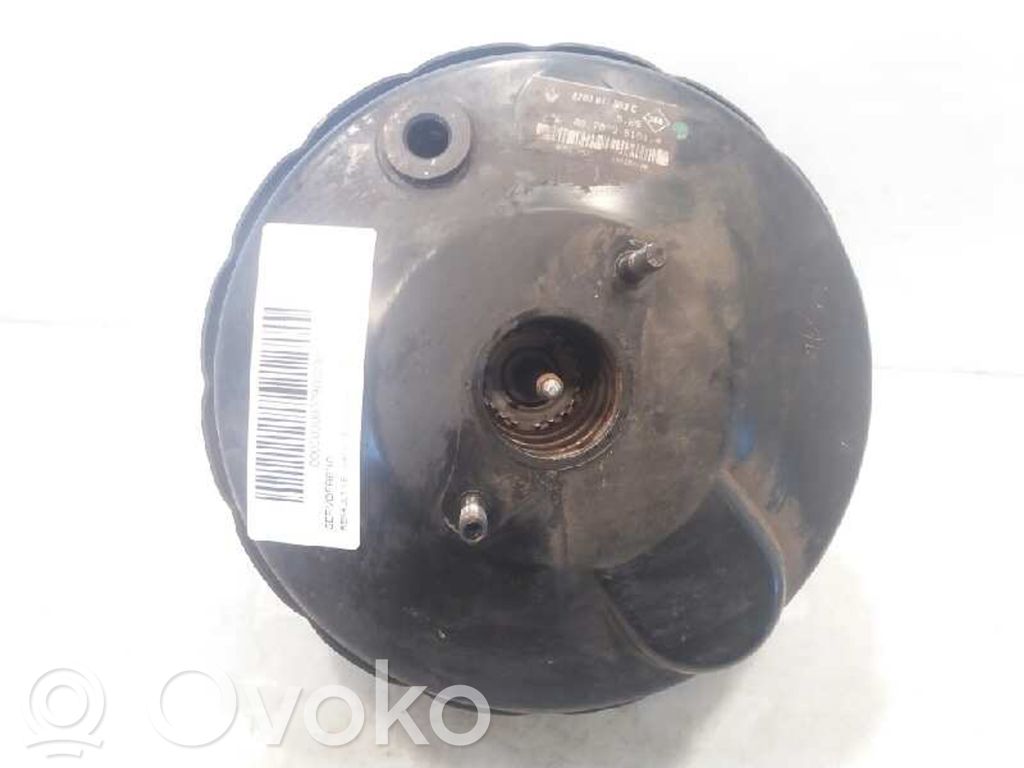Renault Vel Satis Hydraulisen servojärjestelmän paineventtiili 