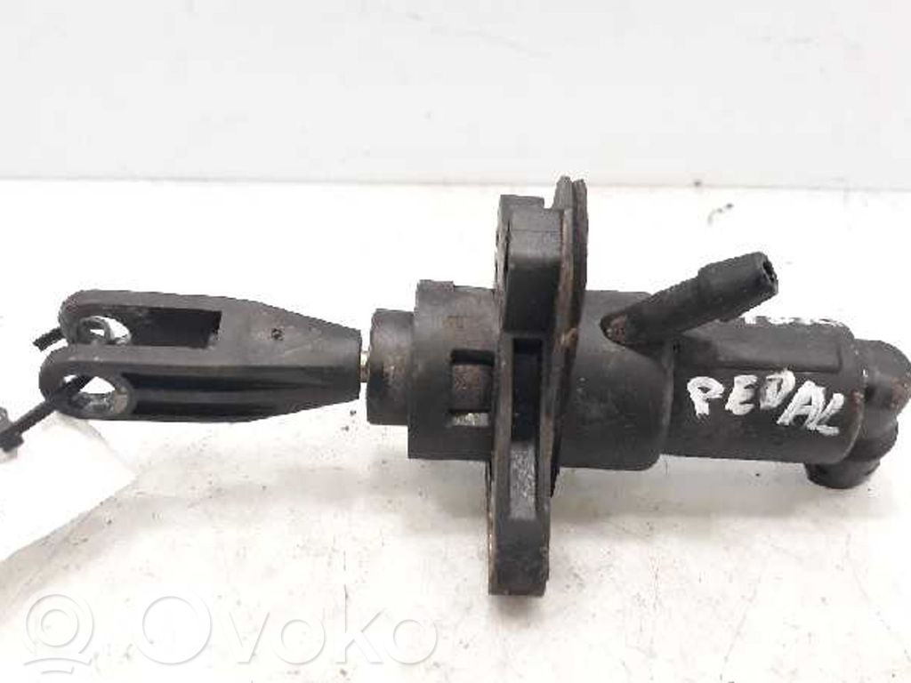 Mitsubishi Colt Pedal de embrague 