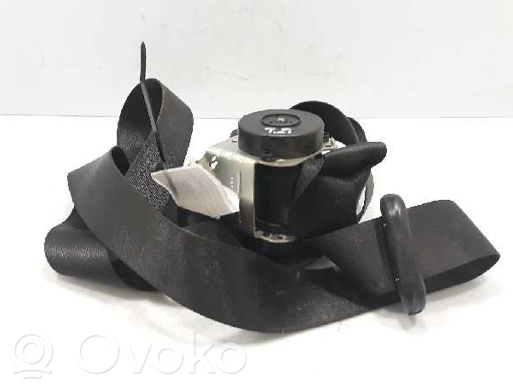 Cinturón trasero   7000B791