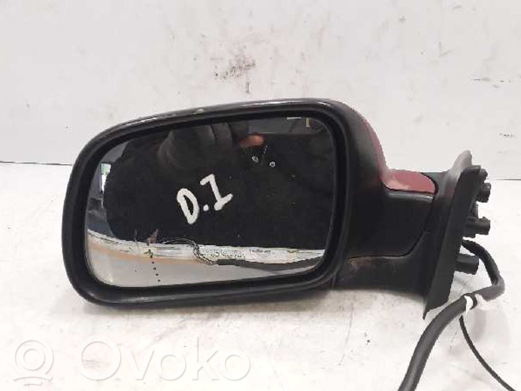 Peugeot 307 Specchietto retrovisore elettrico portiera anteriore 