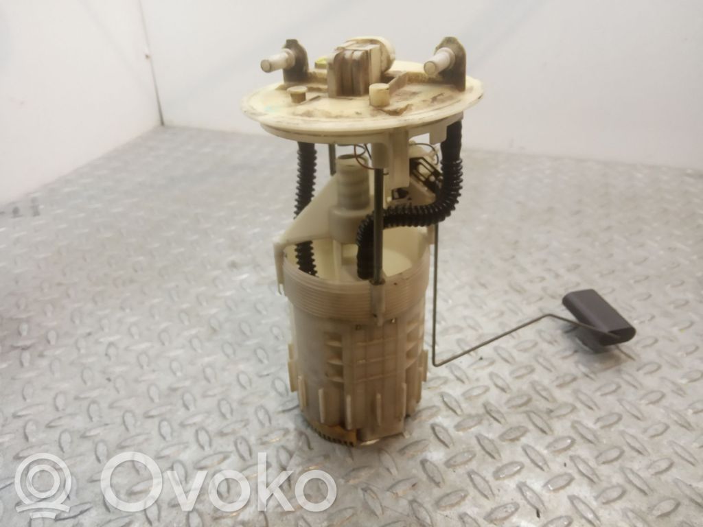 Opel Movano A Pompă combustibil în rezervor 