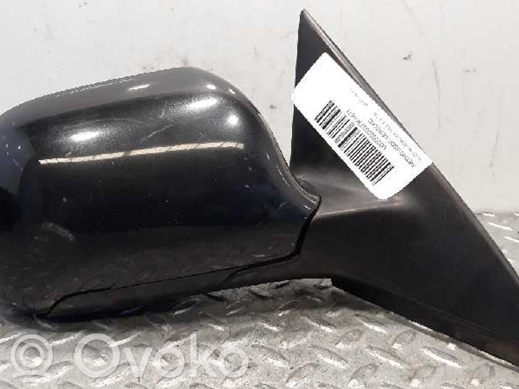 Audi A6 Allroad C5 Specchietto retrovisore elettrico portiera anteriore 