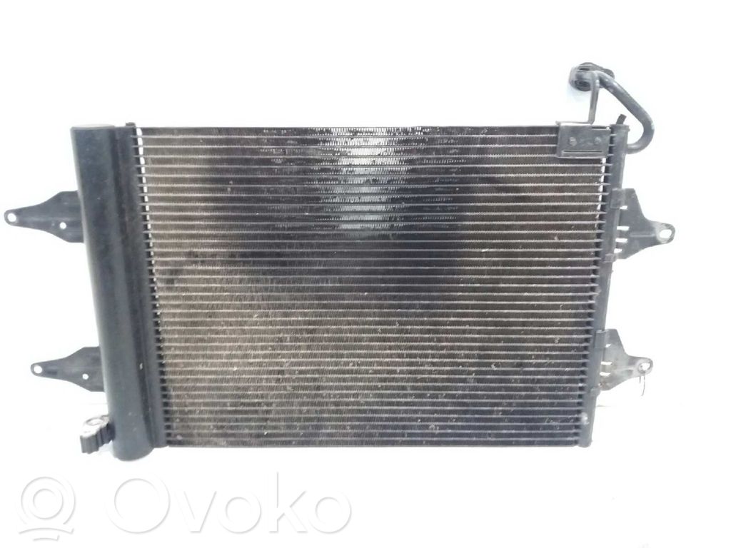 Seat Cordoba (6L) Radiator răcire A/C (condensor) 