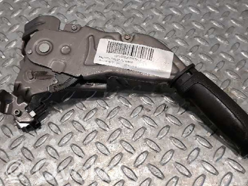 Opel Corsa D Manetă frână de mână 