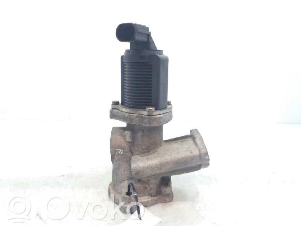 Válvula EGR   98105656,6461117118