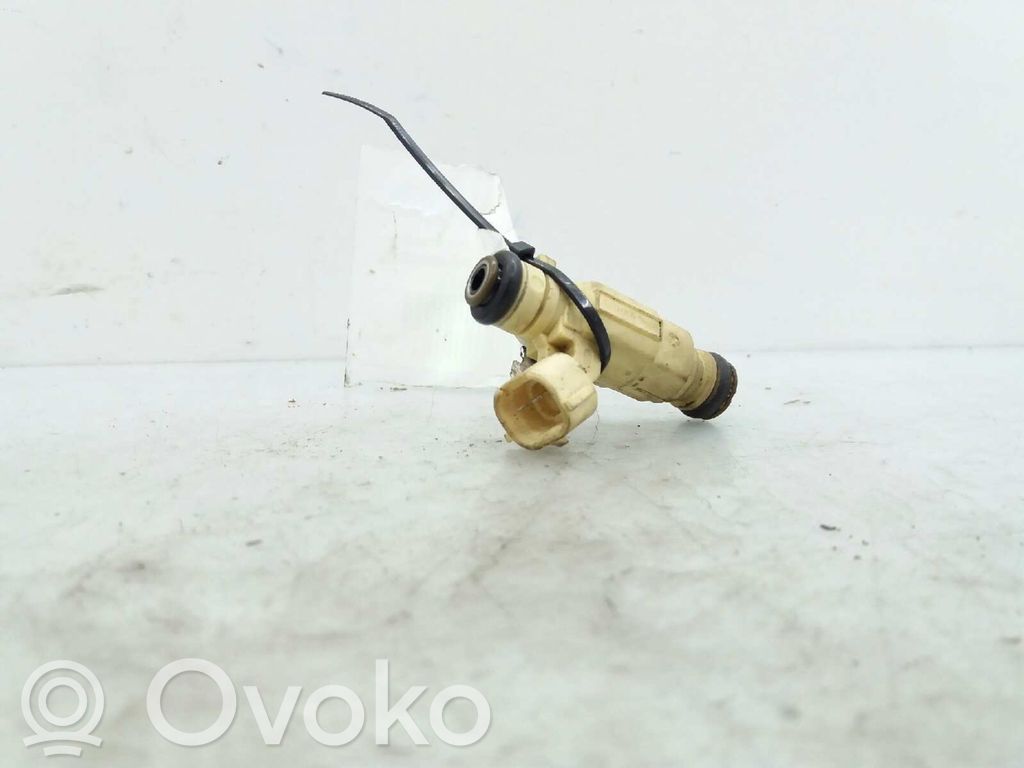 KIA Cerato Inyector de combustible 