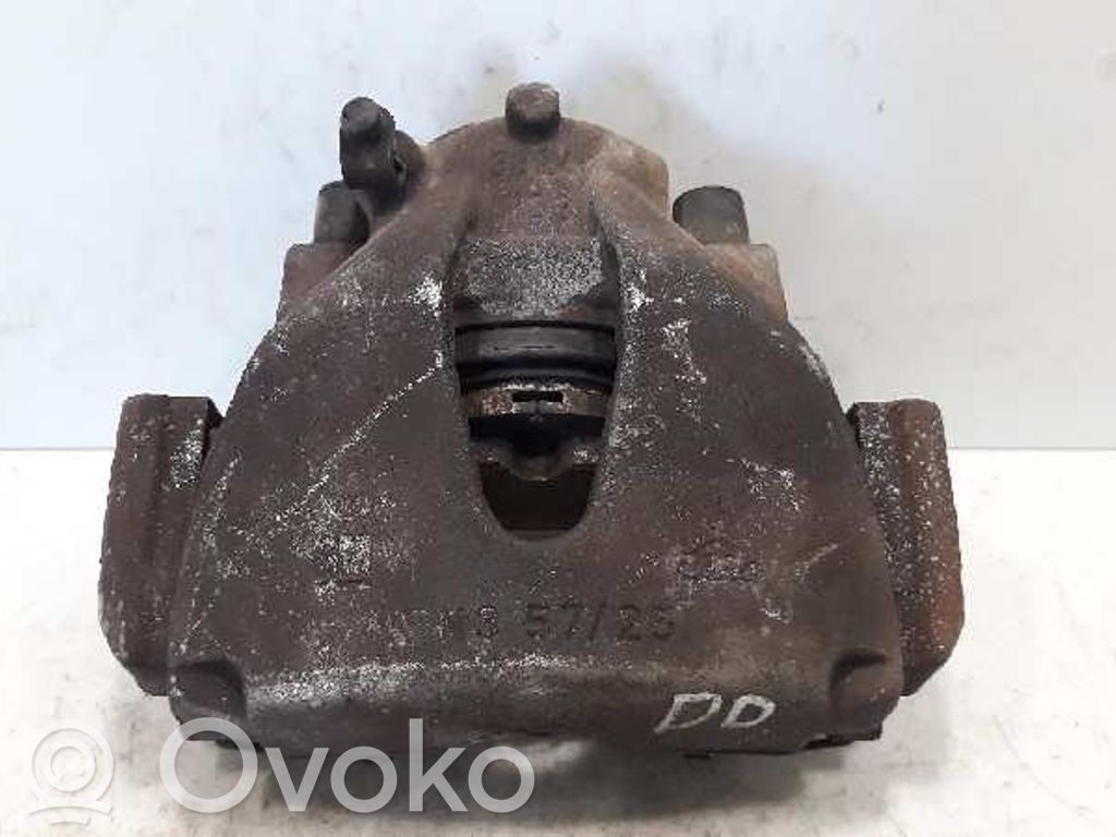 Opel Astra G Pinza del freno anteriore 