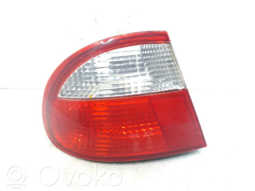 Daewoo Lanos Takavalot 