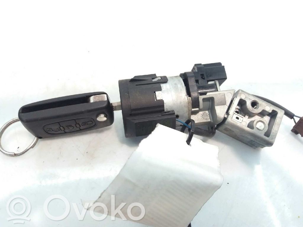 Virtalukko   9663123380