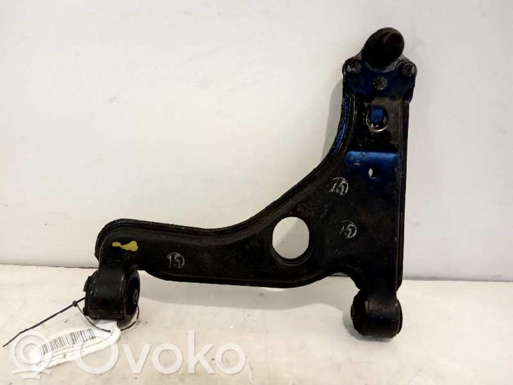 Opel Zafira B Querlenker vorne 