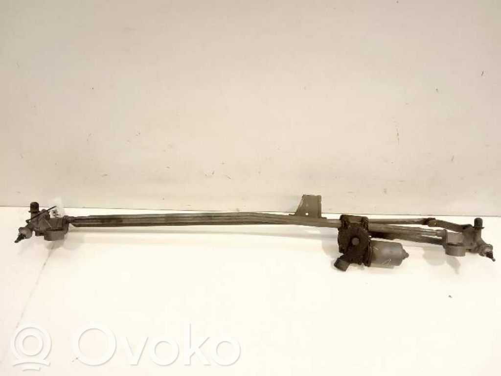 Opel Zafira B Motor ștergător 