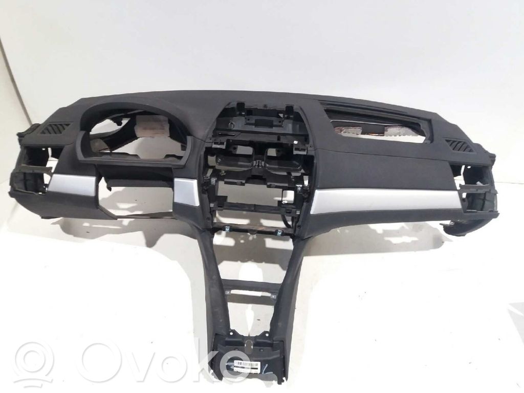 BMW X3 E83 Set airbag 