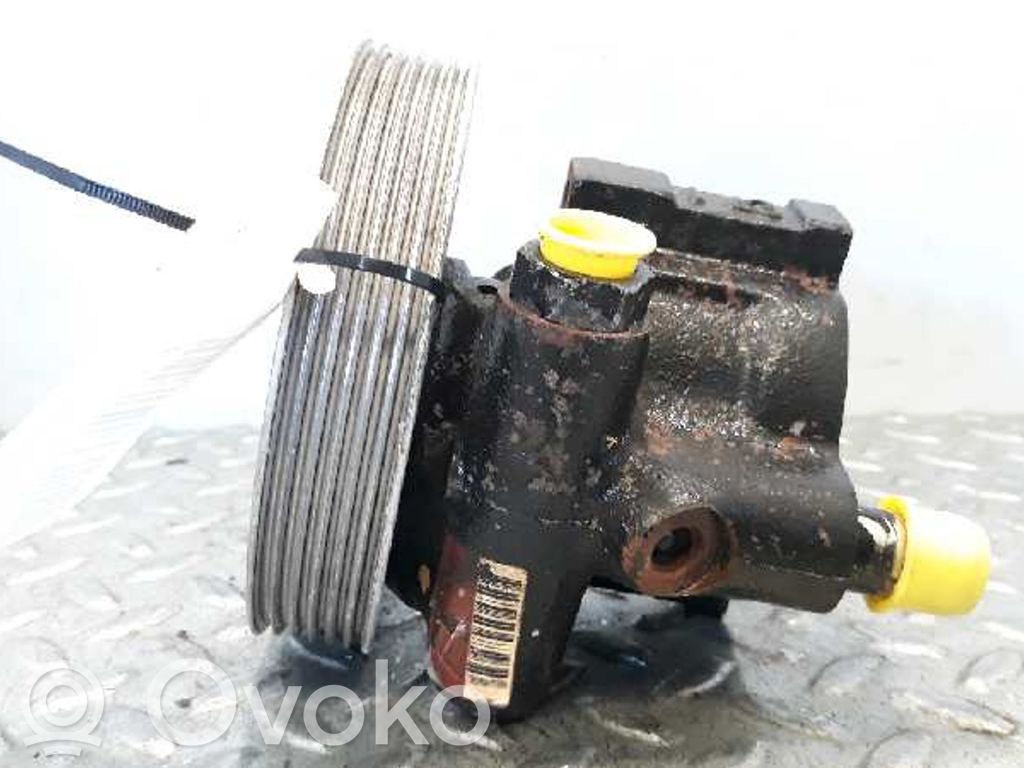 Renault Megane I Ohjaustehostimen pumppu 