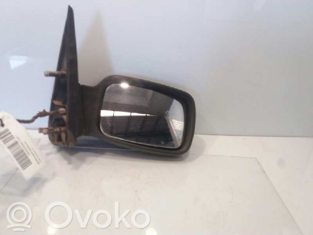 Ford Courier Specchietto retrovisore elettrico portiera anteriore 