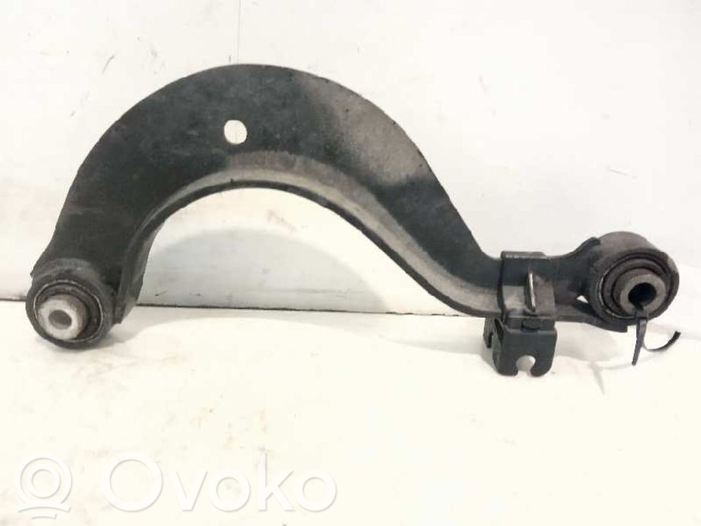 Querlenker hinten