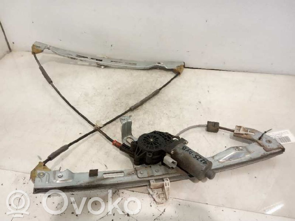 Peugeot 206 Macara electrică geam ușă față 