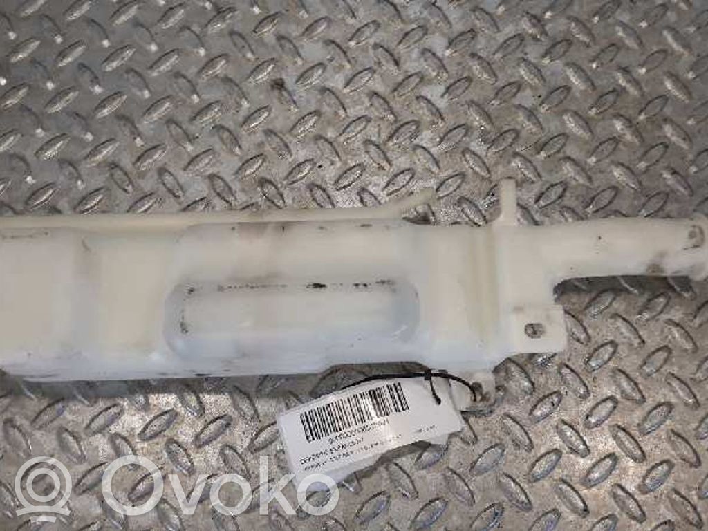 Mitsubishi Colt Kuro išsiplėtimo bakelis 