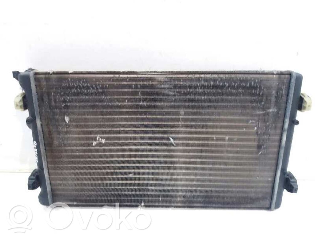 Volkswagen Bora Radiator lichid răcire 