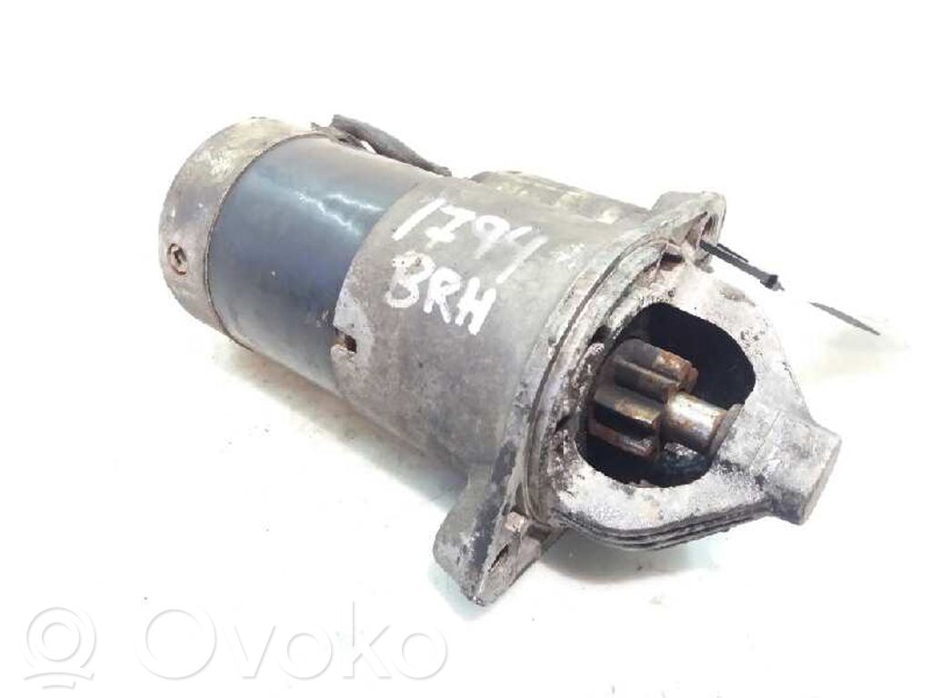 Hyundai Matrix Motor de arranque 