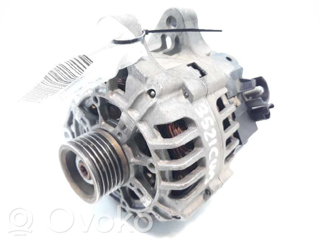 Peugeot 307 Generator/alternator 