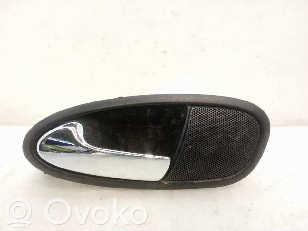 Seat Leon (1M) Manecilla interna puerta trasera 