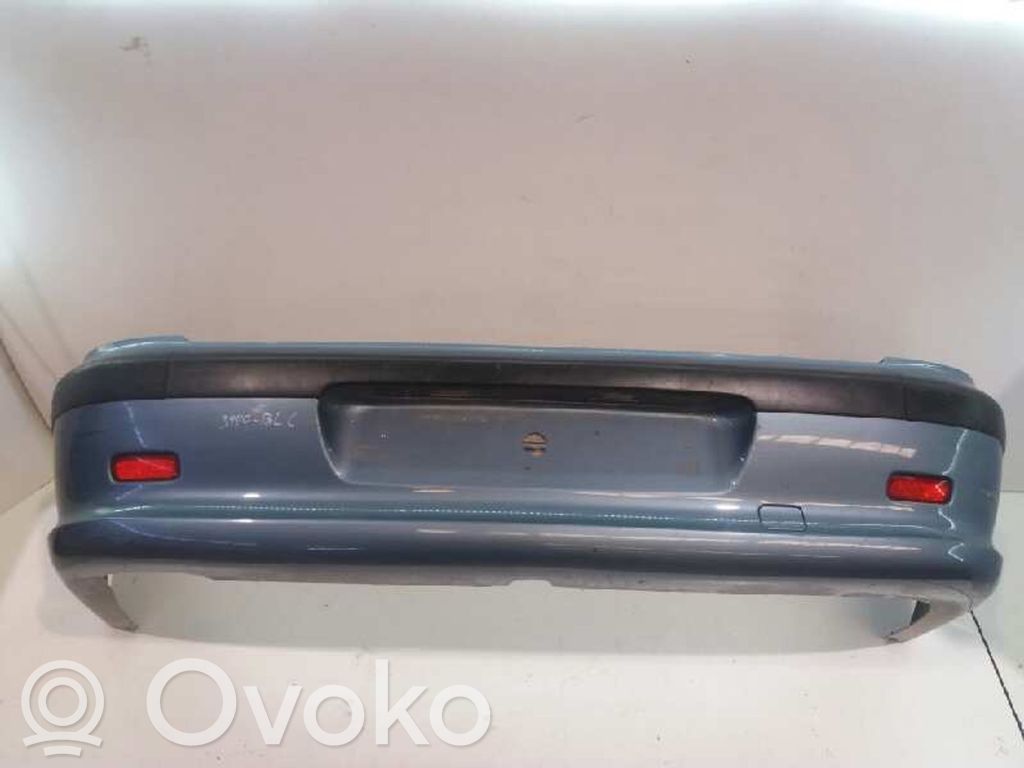 Peugeot 607 Parachoques 