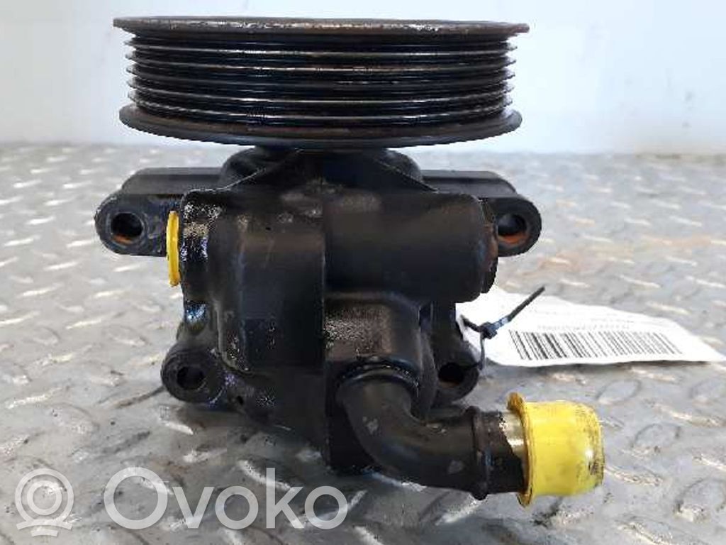 Ford Fiesta Ohjaustehostimen pumppu 