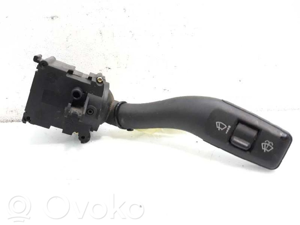 Audi A6 S6 C6 4F Wiper control stalk 