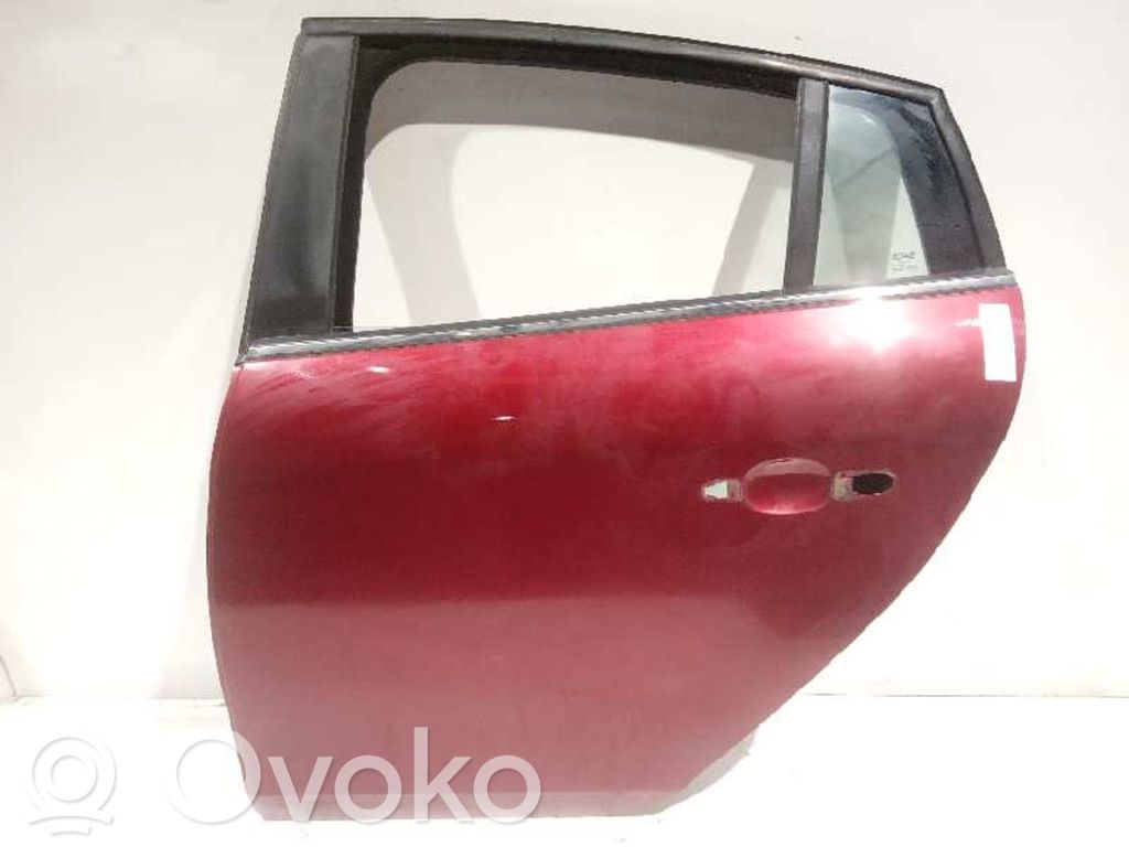 Fiat Bravo Puerta trasera 