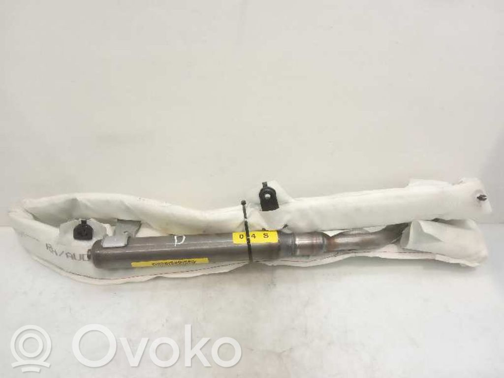 Audi A3 S3 8P Airbag de la puerta delantera 