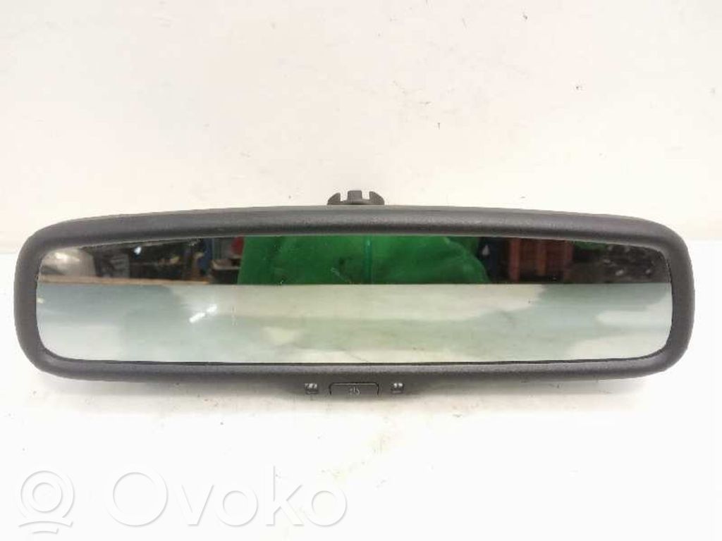 Espejo retrovisor (interior)   121206,7630A02