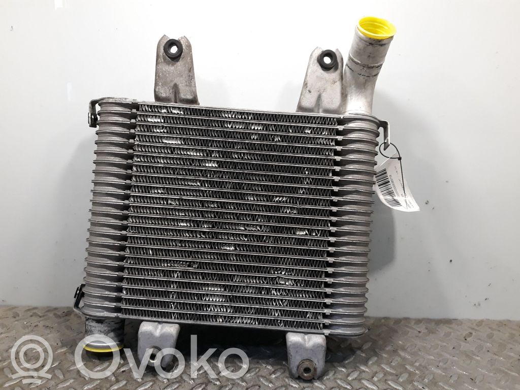 KIA Carnival Interkūlerio radiatorius 