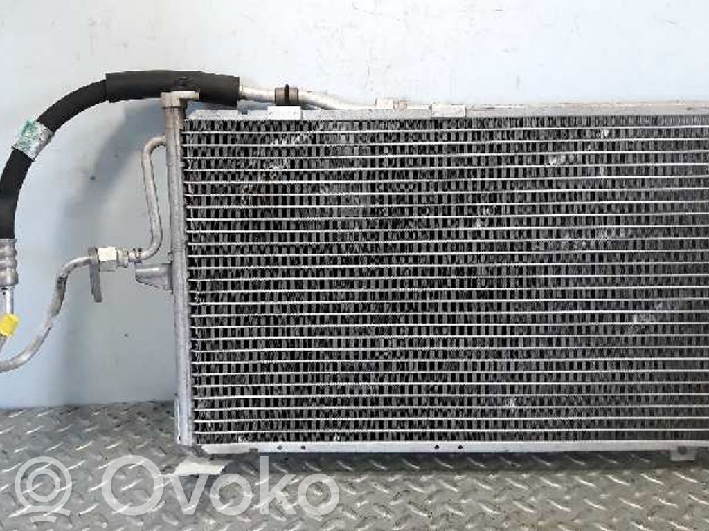 Daewoo Matiz Radiatore di raffreddamento A/C (condensatore) 