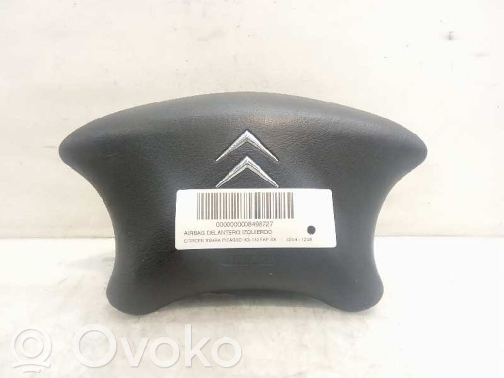 Citroen Xsara Airbag dello sterzo 