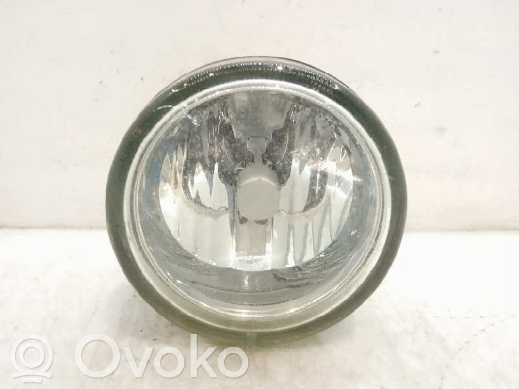 Luz de niebla delantera   6208E1
