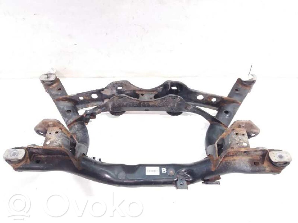Audi A3 S3 8P Eje trasero con reductor 
