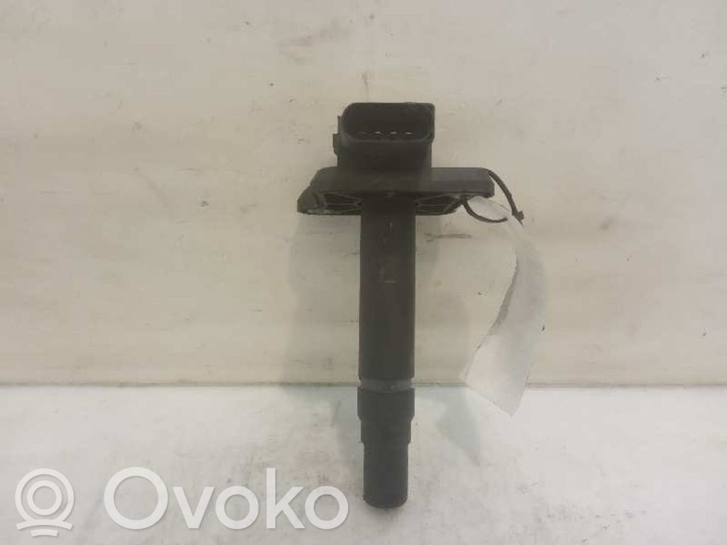 Audi A3 S3 8L Cewka zapłonowa wysokiego napięcia 