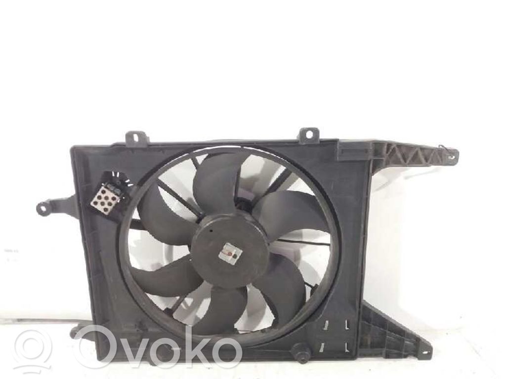 Elektrolüfter   9020906N
