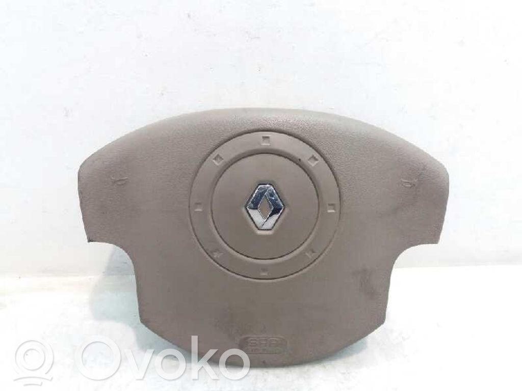 Renault Megane II Airbag volan 
