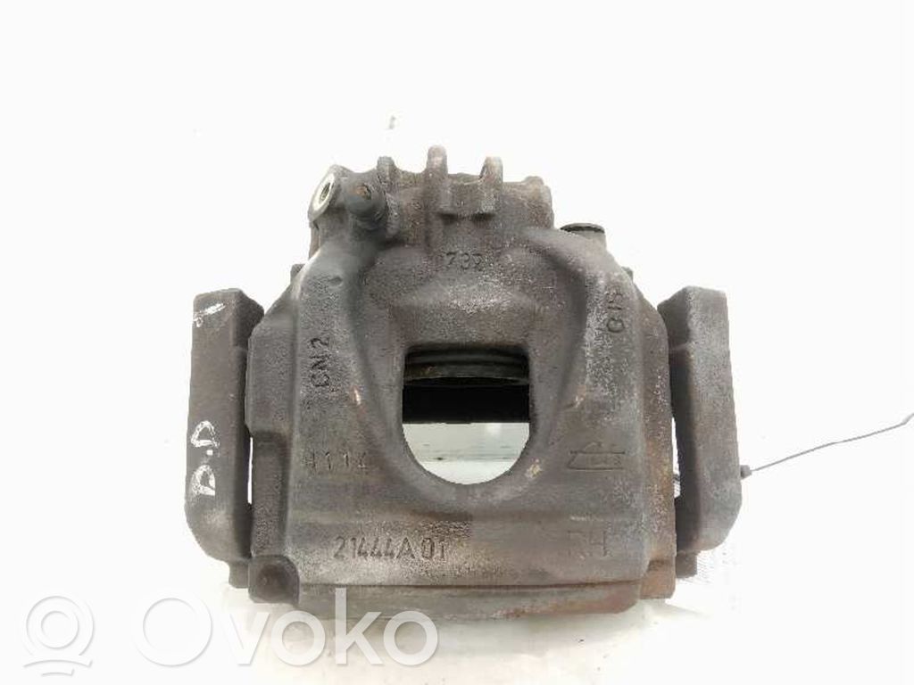 Citroen C5 Front brake caliper 