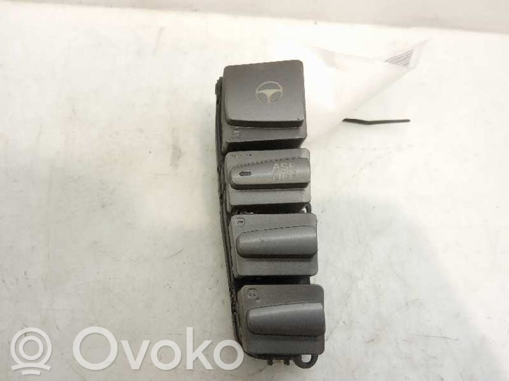 Fiat Bravo Interruptor de control multifunción 