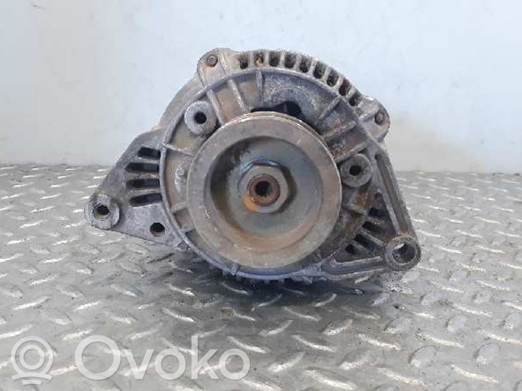 Nissan Primera Ģenerators 