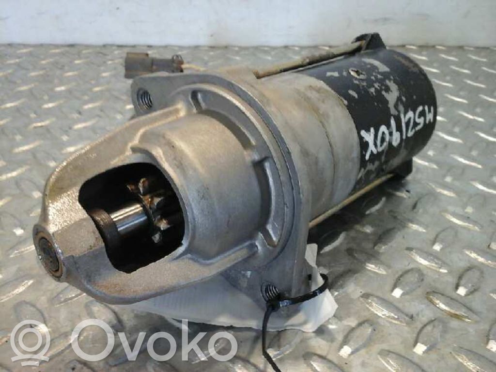 Starteris   M70RL412