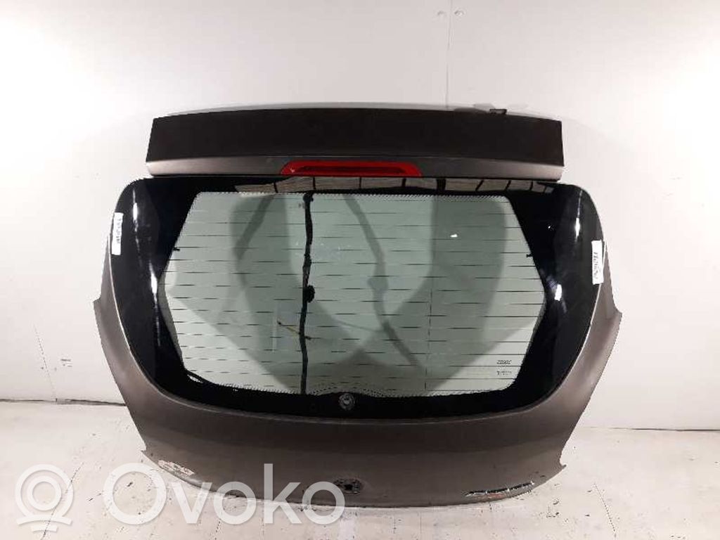 Fiat Bravo Puerta del maletero/compartimento de carga 